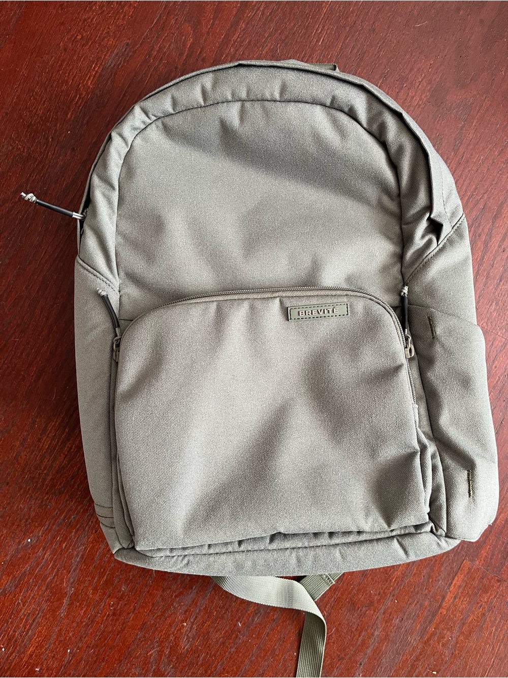Brevite Everyday Backpack
